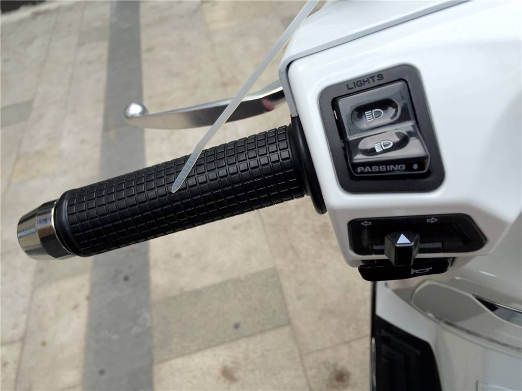 光阳复古anylike150参数配置,光阳anylike150