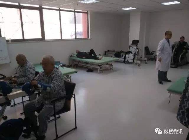 了解一下你身边的社区卫生服务站,社区卫生服务中心概念及功能