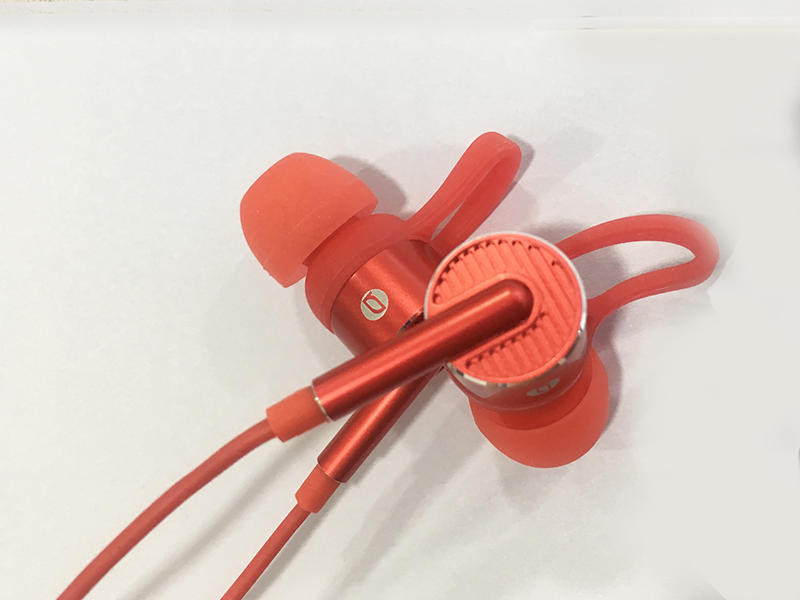 面条耳机,面条耳机时代感