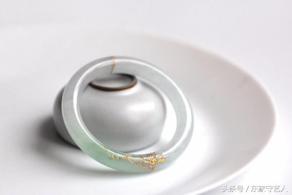 几十万的手镯碎了怎么办,几十万翡翠手镯断了还值钱吗