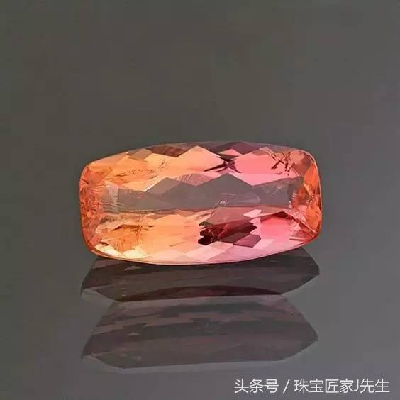 真正的黄玉是怎样的,明明是黄鳍为什么叫蓝鳍