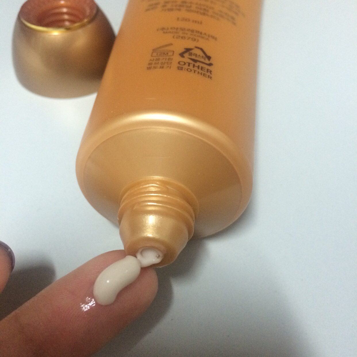 雪花秀睡眠面膜新款测评,雪花秀雨润夜间修复面膜测评