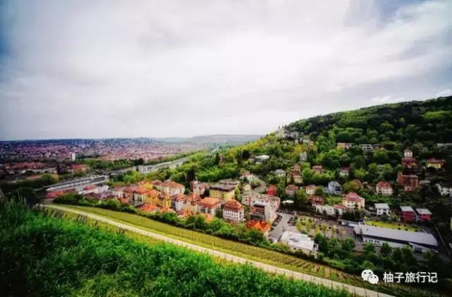 精品游记：有惊无险德意志，肉身滚雷法兰西（上篇）