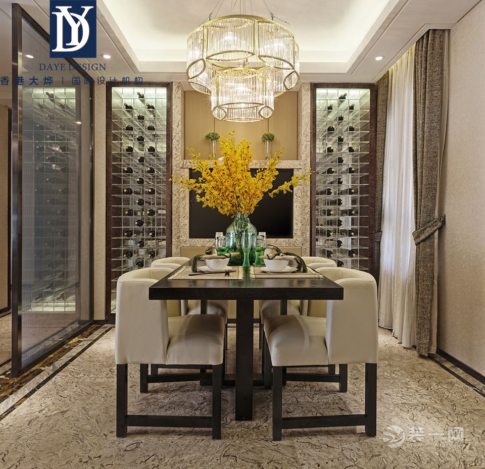 彩虹城大户型装修图,彩虹城二室一厅装修风格