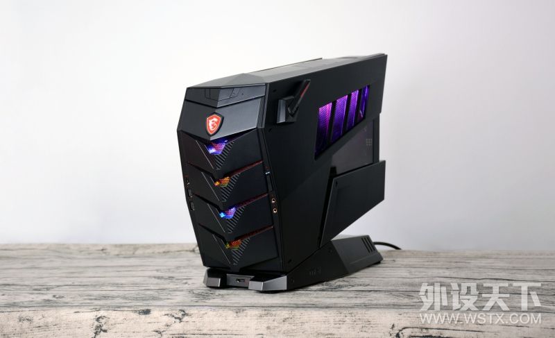 玩转天下3,微星宙斯盾3电脑