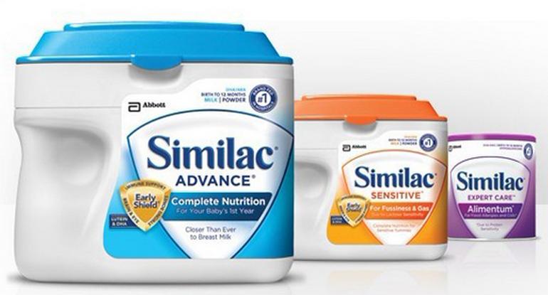 婴儿奶粉怎么选这4点太靠谱了,宝宝奶粉如何选