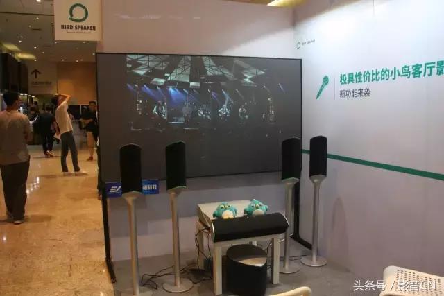 客厅也能成为舞台,客厅影院模式