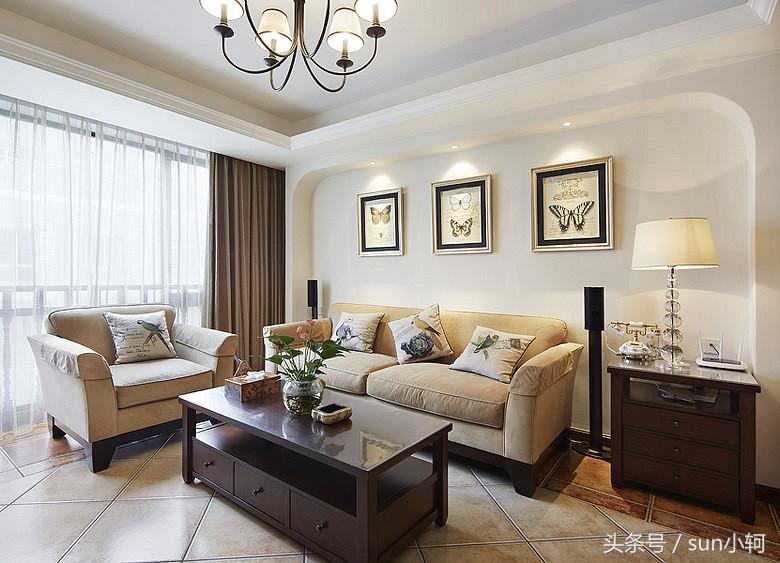 极简铝木门装修设计,小木门设计简易