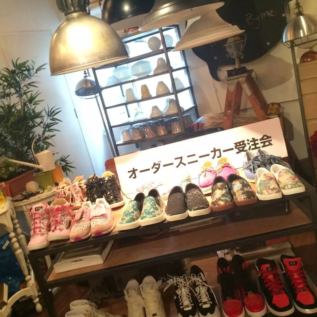 爱定客与日本西阵织的美丽邂逅