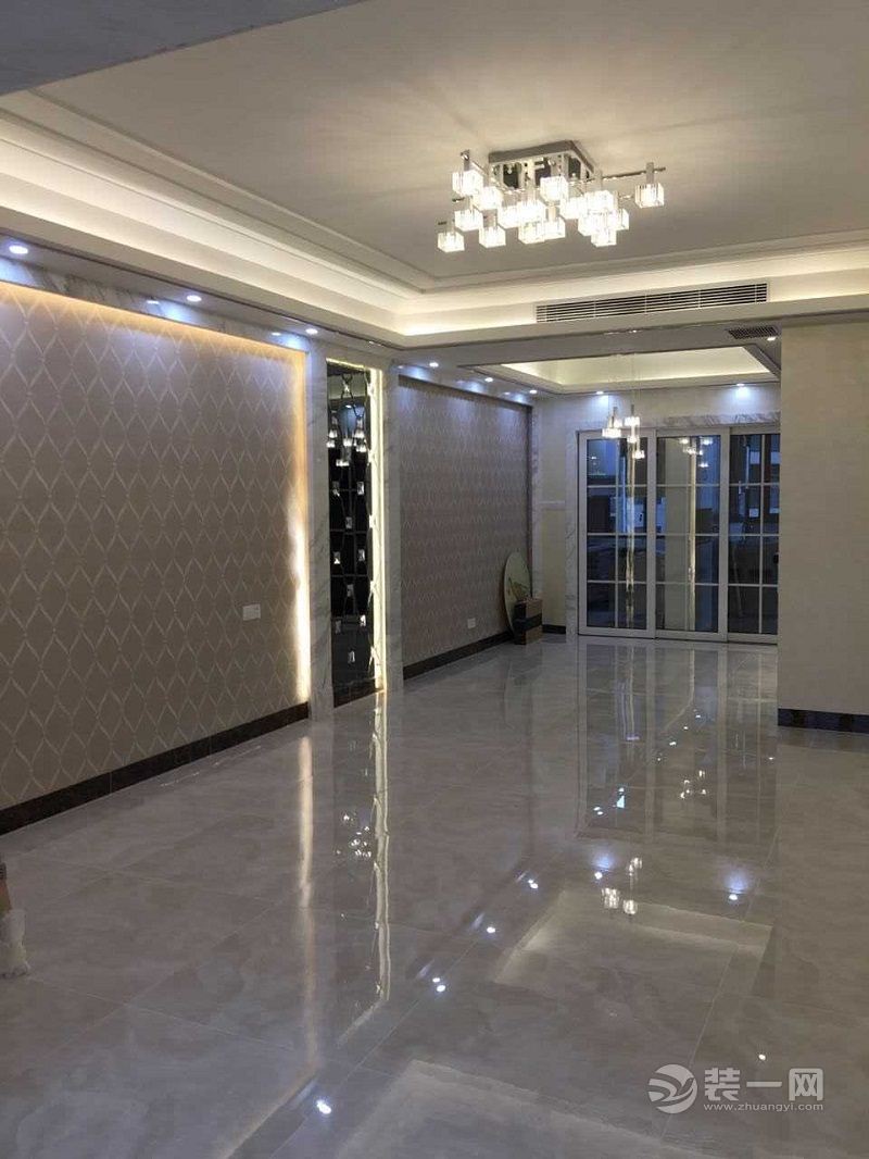 无锡香樟园别墅装修实例,无锡香樟园装修效果