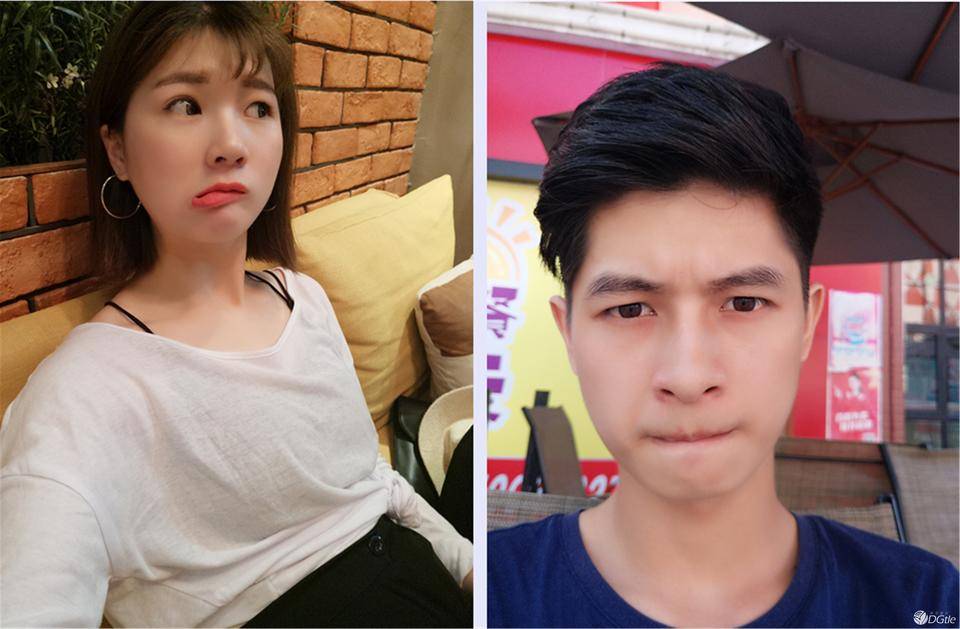 一个男生用美图手机是怎样的体验?