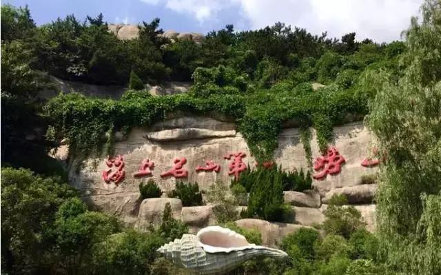 青岛海边住宿攻略,青岛住宿攻略推荐酒店