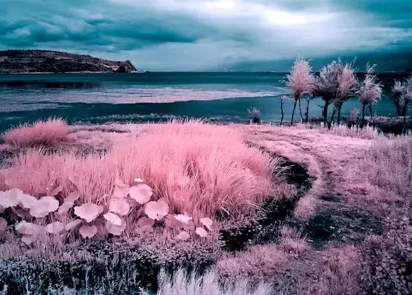 10个适合情侣的目的地，每一个都值得跟他好好走一走