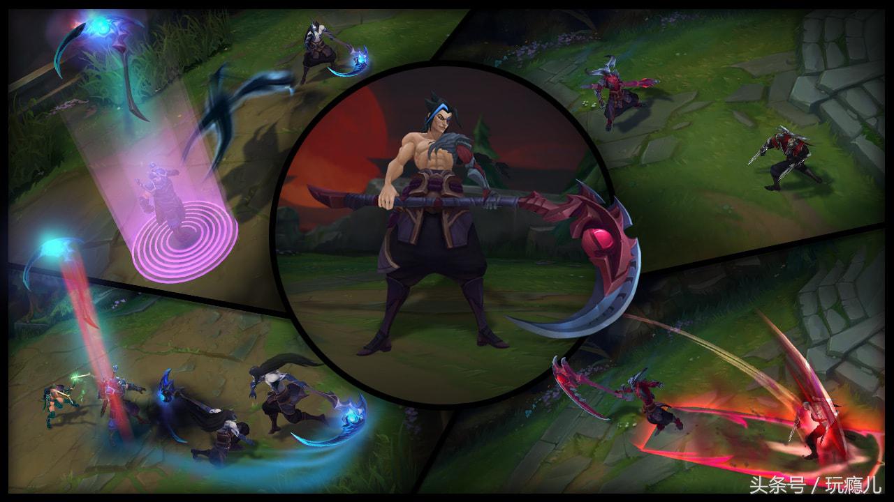 凯隐技能详解和计算公式,凯隐的能量靠平a还是技能