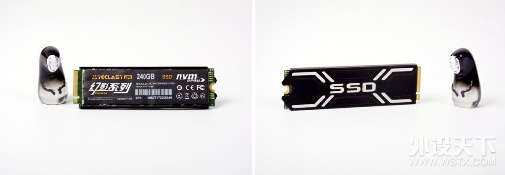 这才是游戏手机该有什么样的样子,微星宙斯盾钛3主机