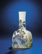 瓷器古董知识,瓷器收藏的四大误区