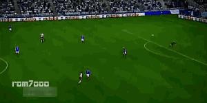 慢镜头下的逆天停球,史上最骚气的停球集锦