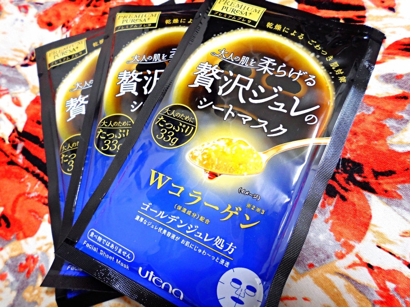 分享一款超好用的面膜排行榜,贴片面膜推荐红黑榜