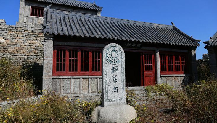 大连历史古城旅游攻略,大连旅游景点自驾游攻略大全