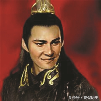 东晋王敦简介,东晋王敦