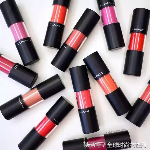 mac冷门爆款,mac十大必买单品