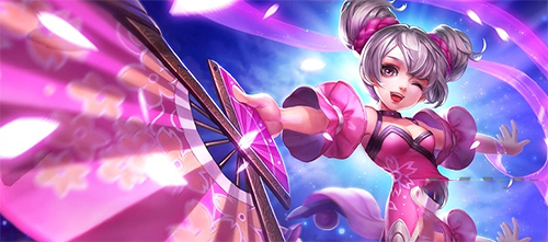 王者荣耀口红盘点种草5秒到达战场都是热门海淘大牌口红！