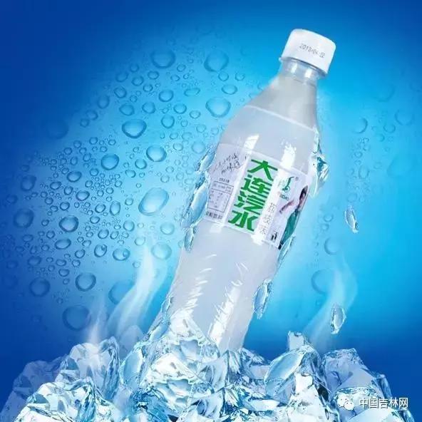 全国各省最好喝的当地汽水,东北地道的老汽水