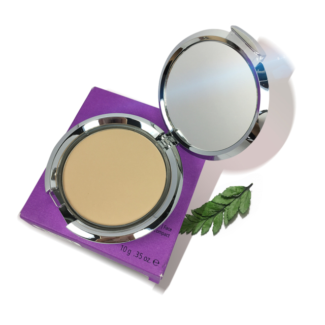 拒绝底妆暗沉定妆秘诀赶紧学会,5款粉饼秋天也不怕干到脱妆