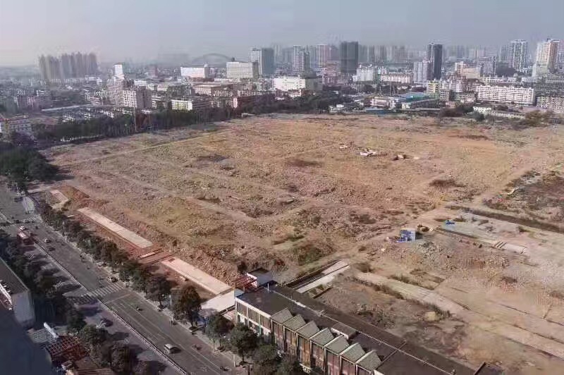 南宁江南万达广场开业堵成狗！你还会再去第二次吗？没想到一大批人竟这样回答