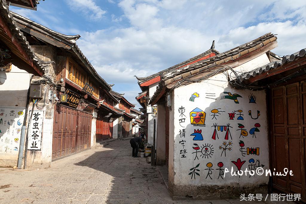 去丽江住客栈好还是住民宿,去丽江客栈还是酒店