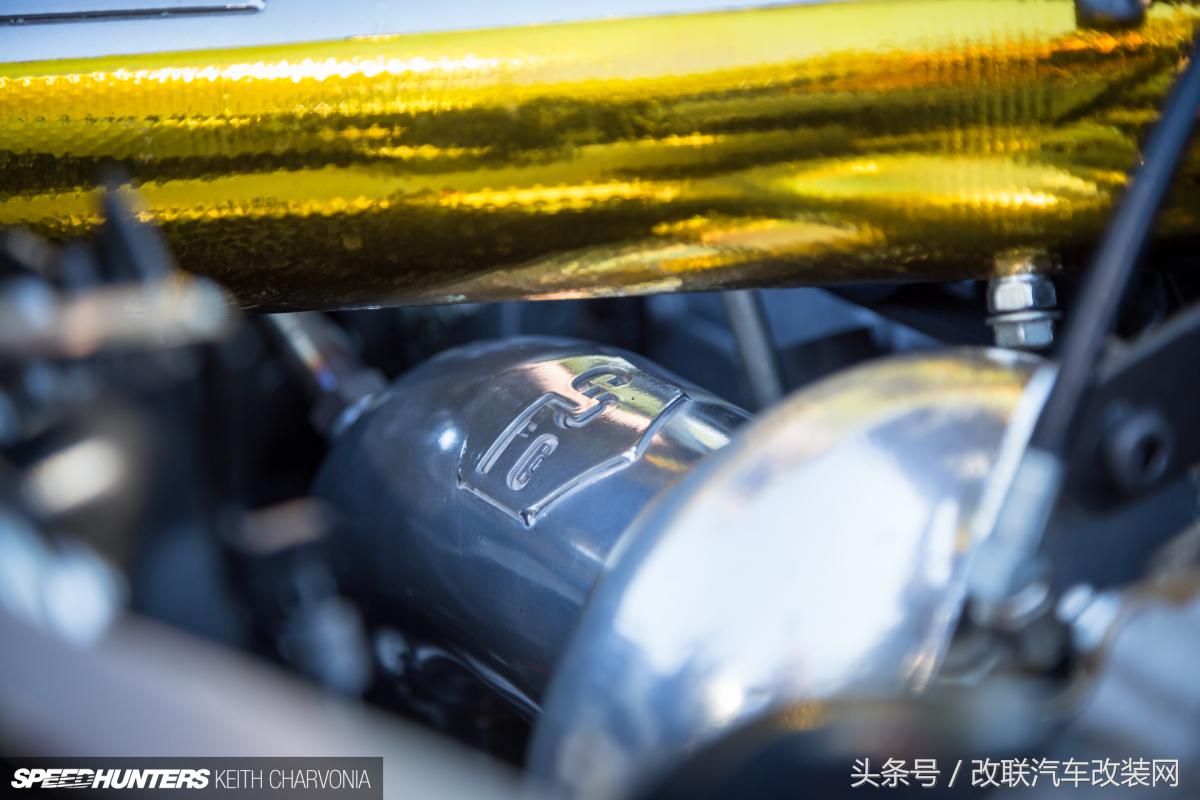 13款丰田ae86改造,不一样的丰田86