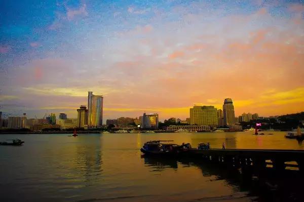 鼓浪屿三个小时游玩攻略,鼓浪屿坐船观光游玩攻略