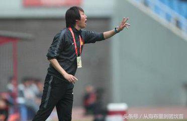 中国足球实干家,中国实干家的例子