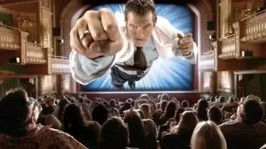 阿凡达2裸眼3d观影感受,阿凡达2裸眼3d预告片