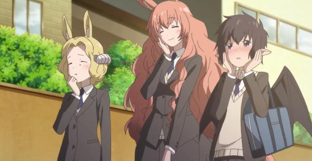 7月新番有哪些值得一看,7月新番第一集