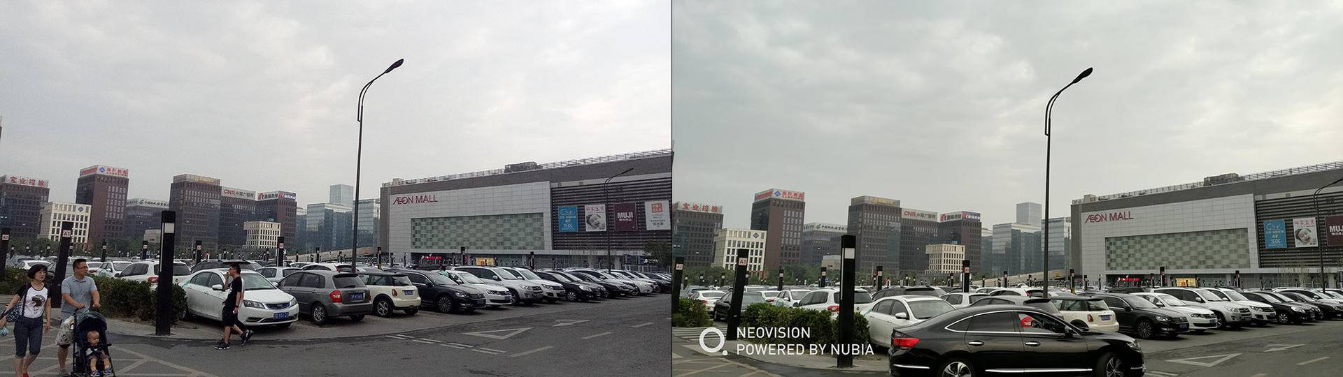 努比亚z17对比苹果12,努比亚z17和z17s哪个好看