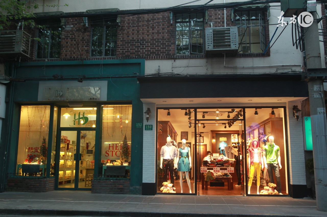 开服装店要怎么拿货,开服装店如何拿货源