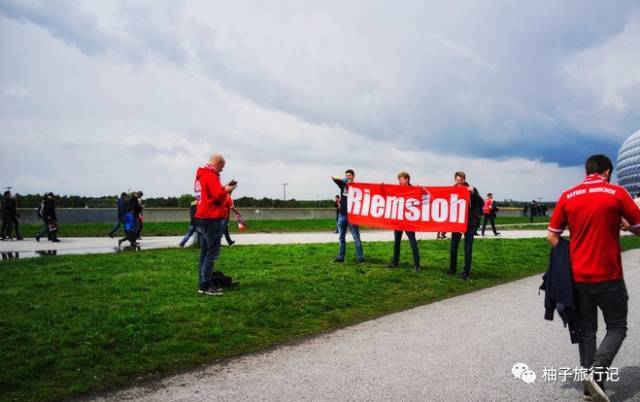 精品游记：有惊无险德意志，肉身滚雷法兰西（中篇）