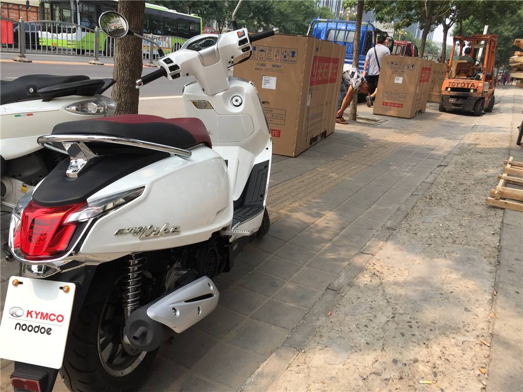 光阳复古anylike150参数配置,光阳anylike150