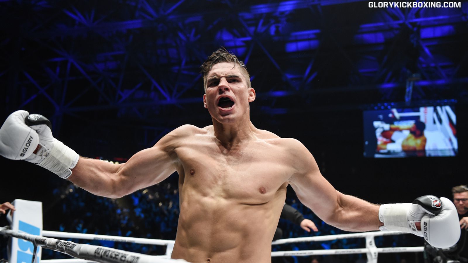 中国自由搏击第一人邱建良,邱建良铁英华最新比赛ko位宁辉