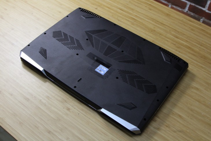 机械师f117性价比,机械师f117笔记本中正评测