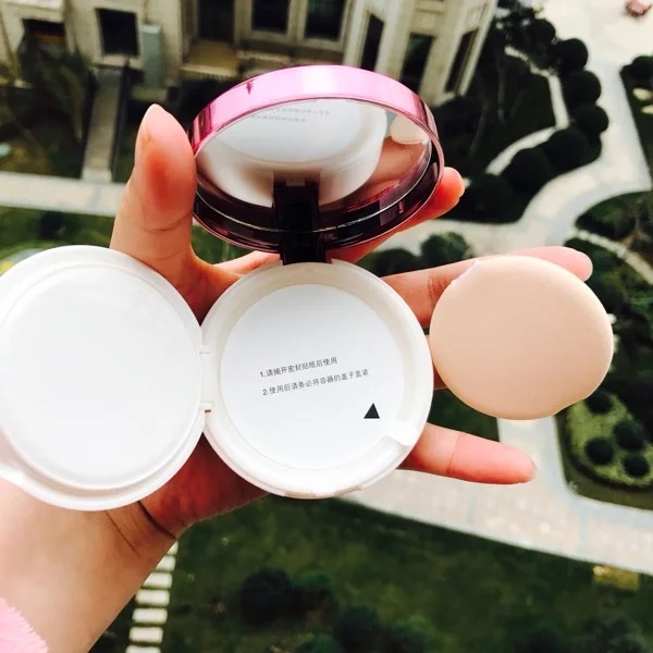 最适合你的腮红,腮红满满的高级感