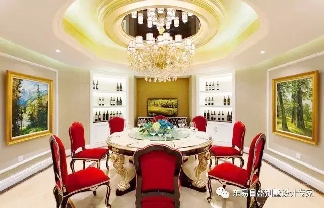 西山美墅馆建筑设计,西山美墅馆绘画