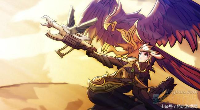 lol上路奎因对线技巧,低分段上分虐菜英雄lol