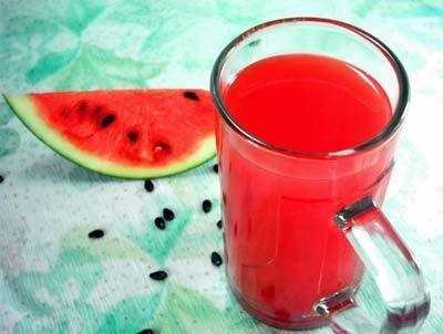 西瓜烧酒网红做法,西瓜烧酒最好的方法