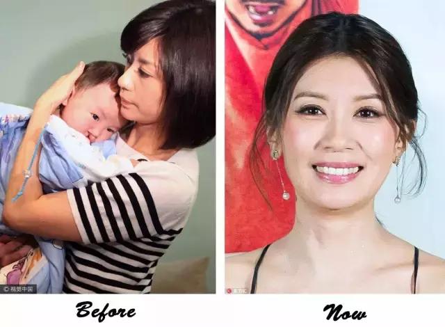 颖宝的楚乔传有几集,赵丽颖楚乔传眉形图片