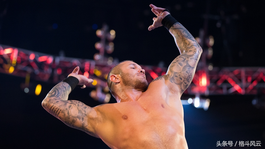 wwe现状最好的人,wwe巨星工资表