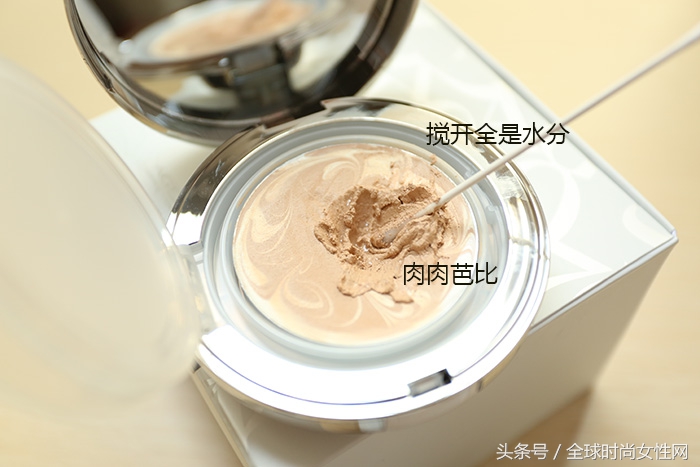 100多的气垫和500多的气垫究竟有什么不同？爱敬，美宝莲，艾诺碧，雪花秀，迪奥……