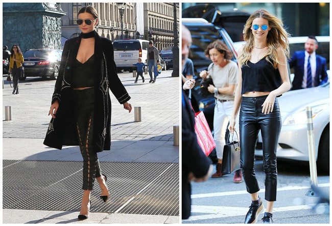 女生穿成什么样符合你的口味 (女生穿到什么样子是男生的底线)