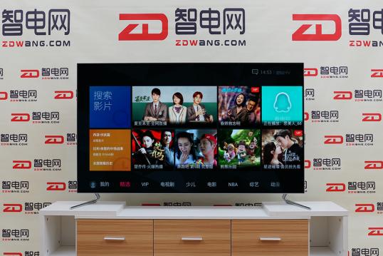 长虹chiq电视55寸怎么样,长虹电视chiq55